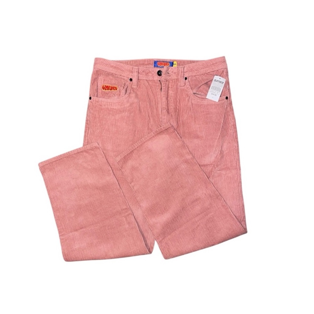 🆕 Zumiez corduroy pants